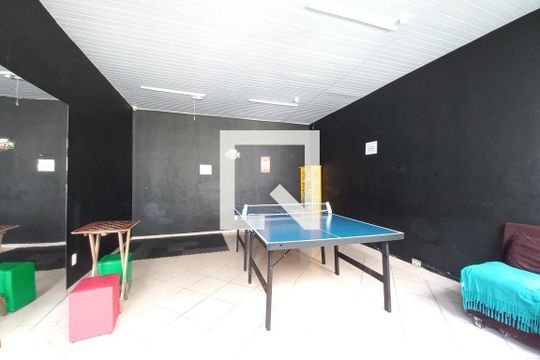 Área comum de apartamento para alugar com 2 quartos, 53m² em Chácaras São Martinho, Campinas