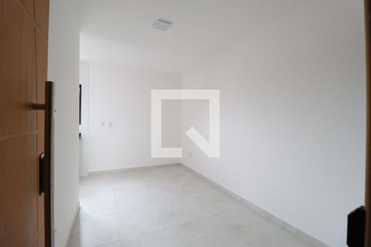 Sala de apartamento para alugar com 2 quartos, 40m² em Vila Germinal, São Paulo
