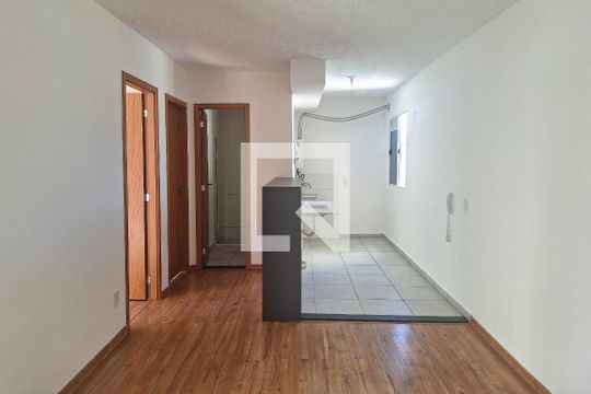 Apartamento para alugar com 2 quartos, 60m² em Maria Paula, São Gonçalo