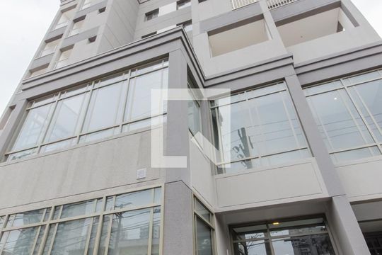 Fachada do Prédio de apartamento à venda com 2 quartos, 72m² em Vila Dom Pedro I, São Paulo