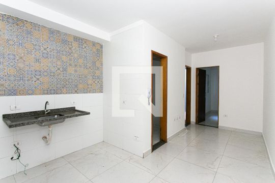 Apartamento para alugar com 1 quarto, 36m² em Jardim Maringa, São Paulo