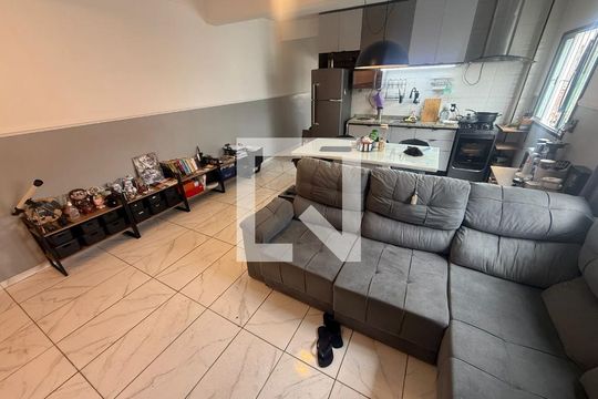 Sala de casa à venda com 4 quartos, 135m² em Jardim Marambaia Ii, Jundiaí