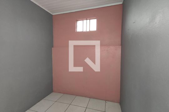 Quarto de kitnet/studio para alugar com 1 quarto, 37m² em Feitoria, São Leopoldo