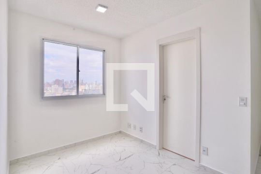 Apartamento à venda com 2 quartos, 34m² em Mooca, São Paulo