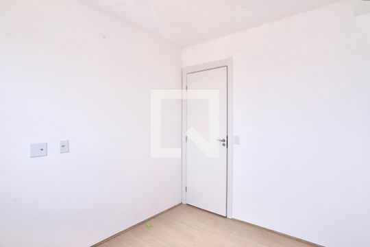 Quarto 2 de apartamento à venda com 2 quartos, 34m² em Mooca, São Paulo