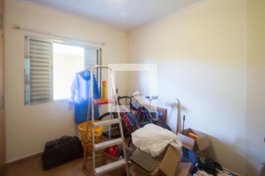 Quarto de casa à venda com 3 quartos, 250m² em Jardim Germania, São Paulo