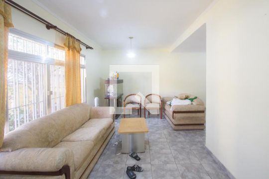 Casa à venda com 3 quartos, 250m² em Jardim Germania, São Paulo