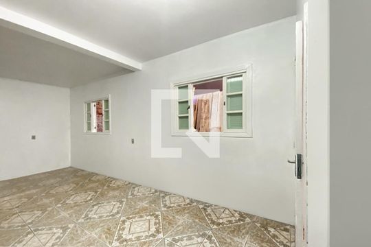 Cozinha e Área de Serviço de casa à venda com 3 quartos, 90m² em Scharlau, São Leopoldo