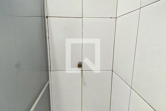 Banheiro de casa à venda com 3 quartos, 90m² em Scharlau, São Leopoldo