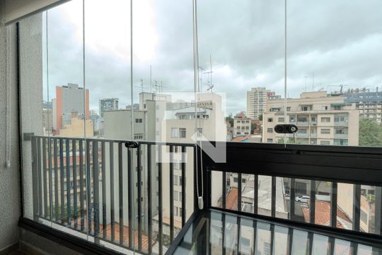 Sacada de kitnet/studio à venda com 0 quarto, 20m² em Bela Vista, São Paulo