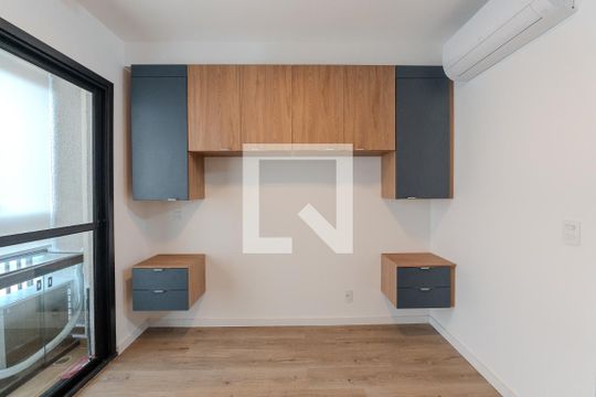 Studio de kitnet/studio à venda com 0 quarto, 20m² em Bela Vista, São Paulo