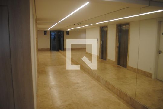 Área comum de apartamento para alugar com 1 quarto, 52m² em Stella Maris, Salvador