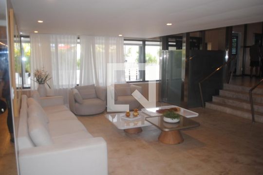 Apartamento para alugar com 1 quarto, 52m² em Stella Maris, Salvador