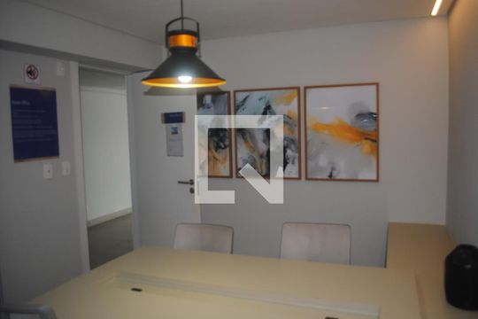 Área comumÁrea comum de apartamento para alugar com 1 quarto, 52m² em Stella Maris, Salvador
