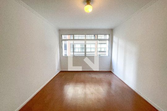 Sala de apartamento para alugar com 2 quartos, 100m² em Jardim Paulista, São Paulo