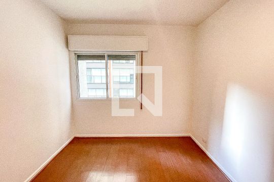 Quarto 1 de apartamento para alugar com 2 quartos, 100m² em Jardim Paulista, São Paulo