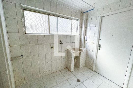 Lavanderia de apartamento para alugar com 2 quartos, 100m² em Jardim Paulista, São Paulo