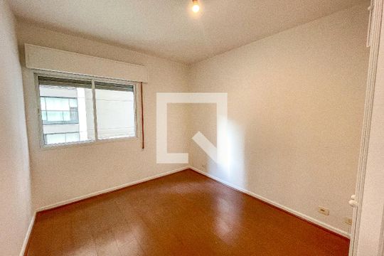 Quarto 1 de apartamento para alugar com 2 quartos, 100m² em Jardim Paulista, São Paulo