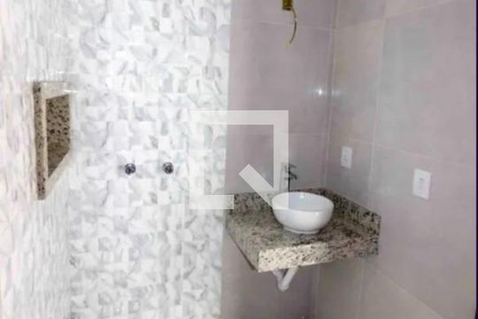 Foto 14 de casa de condomínio à venda com 3 quartos, 110m² em Jardim Avelino, São Paulo