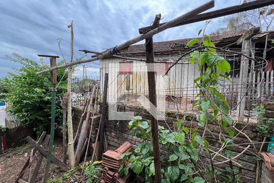 Quarto 2 Vista de casa à venda com 2 quartos, 80m² em Canudos, Novo Hamburgo