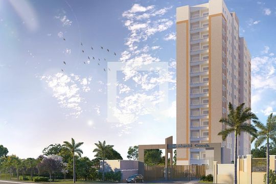 Apartamento à venda com 1 quarto, 46m² em Tijuca, Belo Horizonte