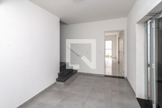 Área comum de apartamento à venda com 2 quartos, 50m² em Vila Moinho Velho, São Paulo