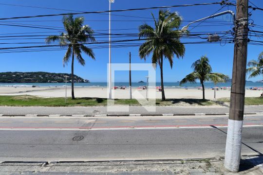 Vista de casa para alugar com 6 quartos, 700m² em Loteamento Joao Batista Juliao, Guarujá