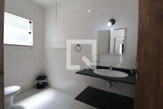 Casa para alugar com 6 quartos, 700m² em Loteamento Joao Batista Juliao, Guarujá
