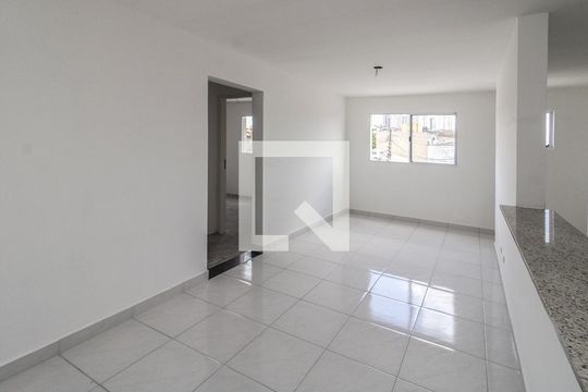 Apartamento à venda com 2 quartos, 50m² em Vila Moinho Velho, São Paulo
