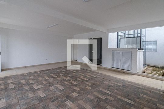 Garagem de apartamento à venda com 2 quartos, 50m² em Vila Moinho Velho, São Paulo