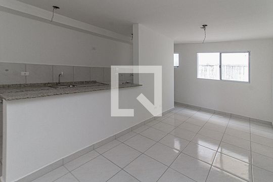 sala de apartamento à venda com 2 quartos, 50m² em Vila Moinho Velho, São Paulo