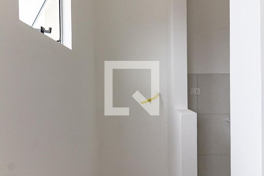 Lavanderia de apartamento à venda com 2 quartos, 50m² em Vila Moinho Velho, São Paulo