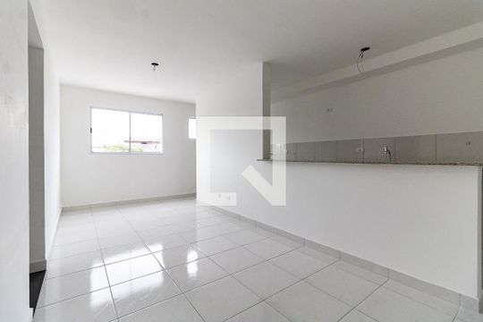 Apartamento à venda com 2 quartos, 50m² em Vila Moinho Velho, São Paulo