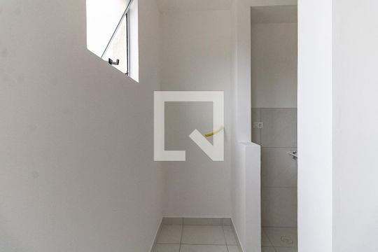 Lavanderia de apartamento à venda com 2 quartos, 50m² em Vila Moinho Velho, São Paulo