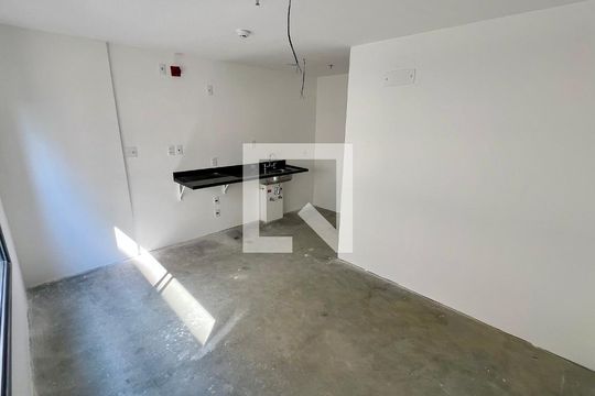 Studio de kitnet/studio à venda com 1 quarto, 21m² em Paraíso, São Paulo