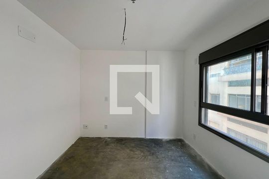 Studio de kitnet/studio à venda com 1 quarto, 21m² em Paraíso, São Paulo