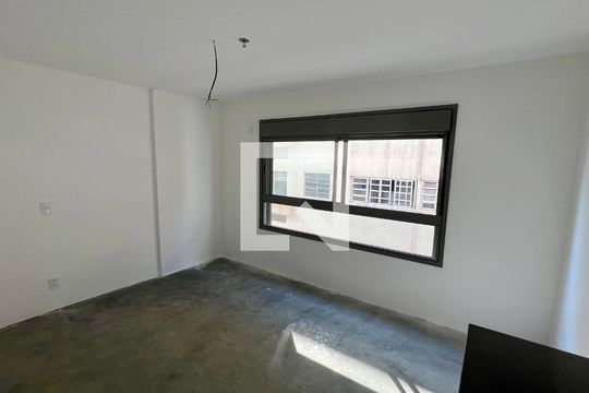 Kitnet/Studio à venda com 1 quarto, 21m² em Paraíso, São Paulo