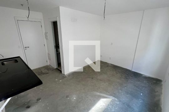 Studio de kitnet/studio à venda com 1 quarto, 21m² em Paraíso, São Paulo