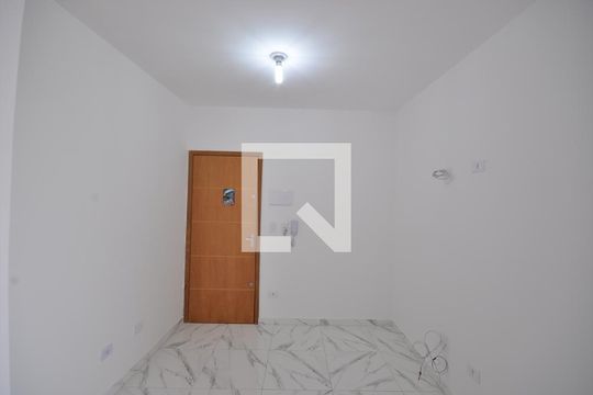 Sala de apartamento à venda com 1 quarto, 30m² em Vila Constança, São Paulo