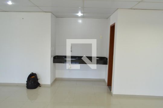 Cozinha de apartamento à venda com 1 quarto, 114m² em Freguesia (jacarepaguá), Rio de Janeiro