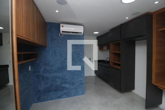 Studio de kitnet/studio à venda com 1 quarto, 22m² em Vila Esperança, São Paulo
