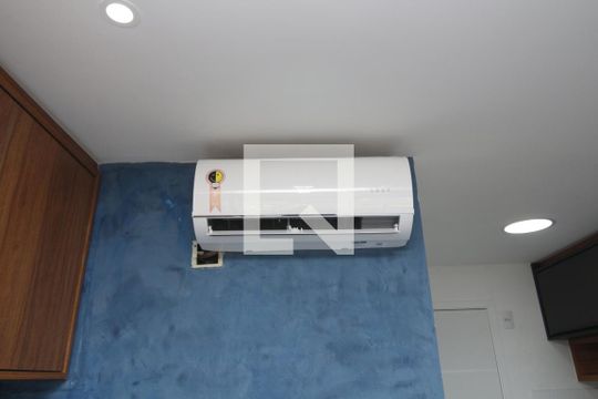 Studio de kitnet/studio à venda com 1 quarto, 22m² em Vila Esperança, São Paulo