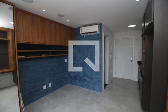 Studio de kitnet/studio à venda com 1 quarto, 22m² em Vila Esperança, São Paulo