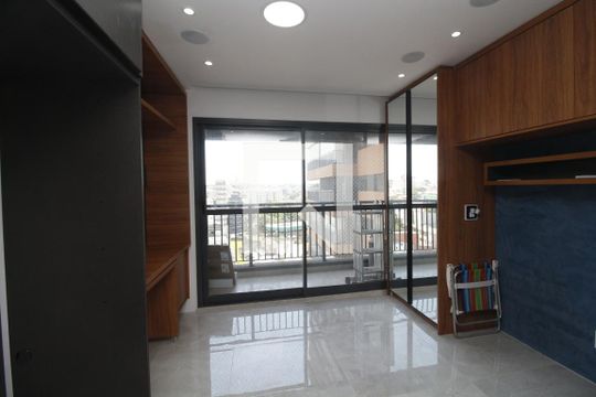 Kitnet/Studio à venda com 1 quarto, 22m² em Vila Esperança, São Paulo