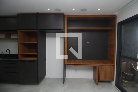 Studio de kitnet/studio à venda com 1 quarto, 22m² em Vila Esperança, São Paulo