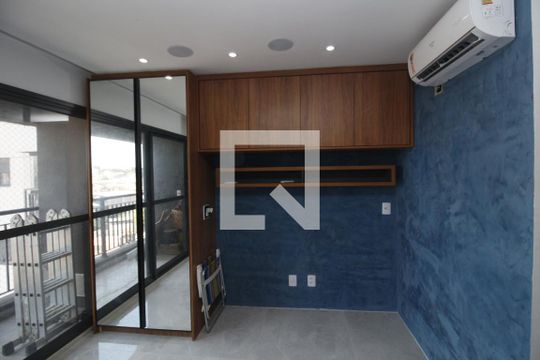 Studio de kitnet/studio à venda com 1 quarto, 22m² em Vila Esperança, São Paulo