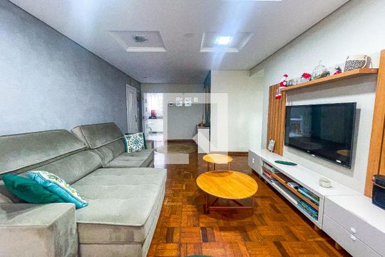 Apartamento à venda com 3 quartos, 144m² em Pinheiros, São Paulo