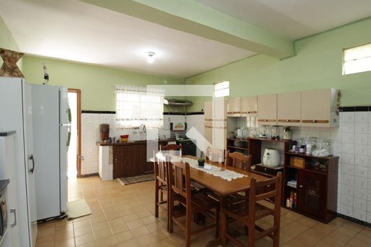Cozinha de casa à venda com 3 quartos, 180m² em Tucuruvi, São Paulo