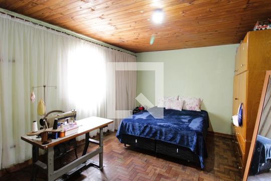 Quarto 1 de casa à venda com 3 quartos, 180m² em Tucuruvi, São Paulo