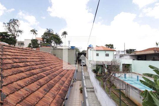 Vista do Quarto 2 de casa à venda com 3 quartos, 180m² em Tucuruvi, São Paulo